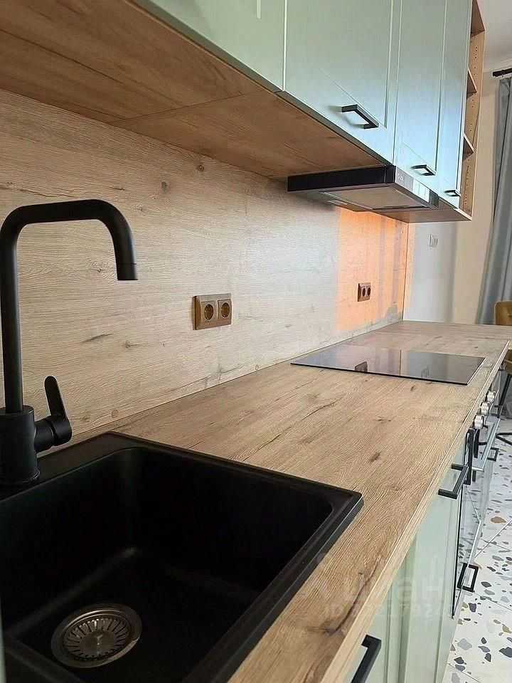 2-комнатная квартира, 45 м² — фотография 3