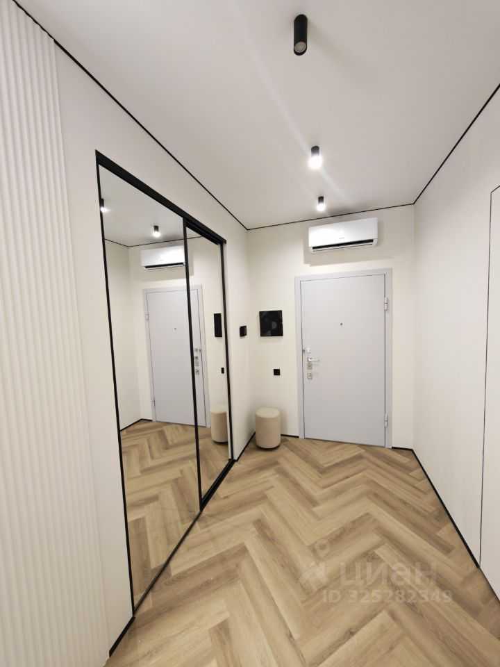 2-комнатная квартира, 50 м²