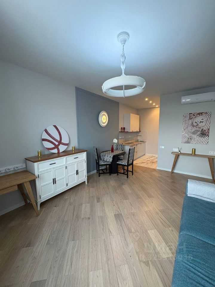 2-комнатная квартира, 51 м²