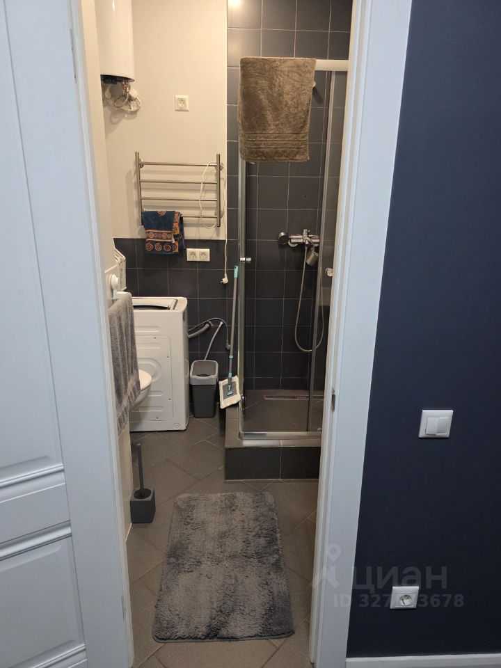 1-комнатная квартира, 25 м² — фотография 3
