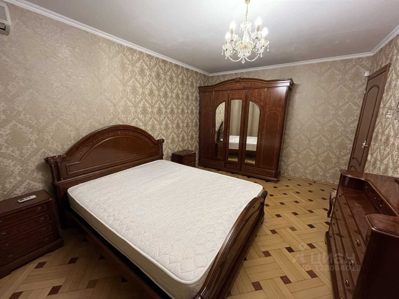 2-комнатная квартира, 50 м² — фотография 2
