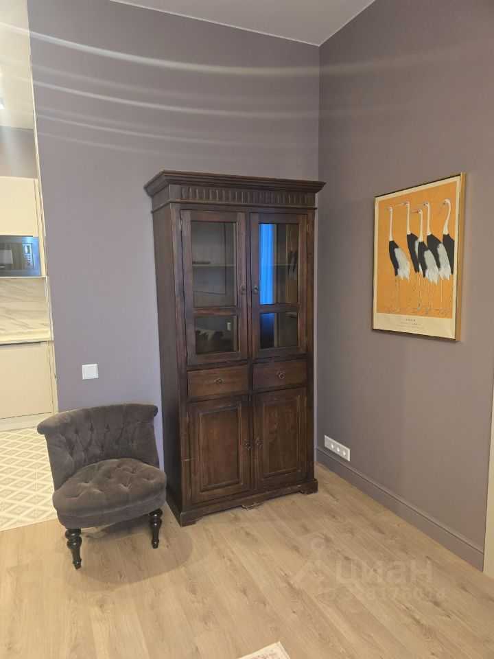 2-комнатная квартира, 50 м² — фотография 2