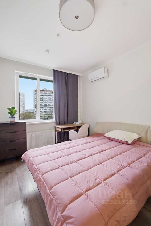 1-комнатная квартира, 26 м²