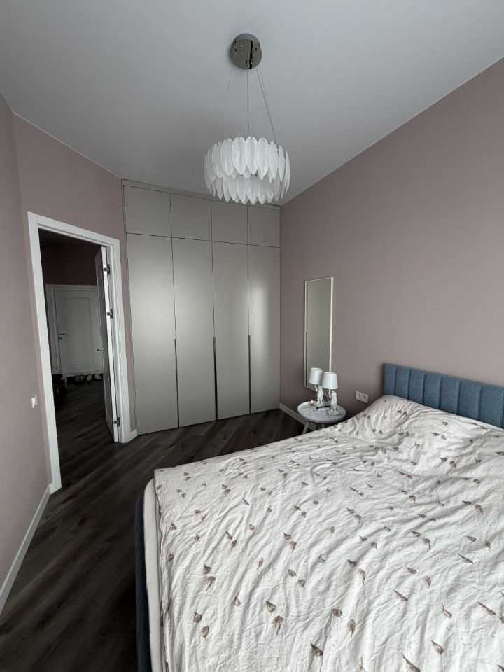 2-комнатная квартира, 44 м² — фотография 2