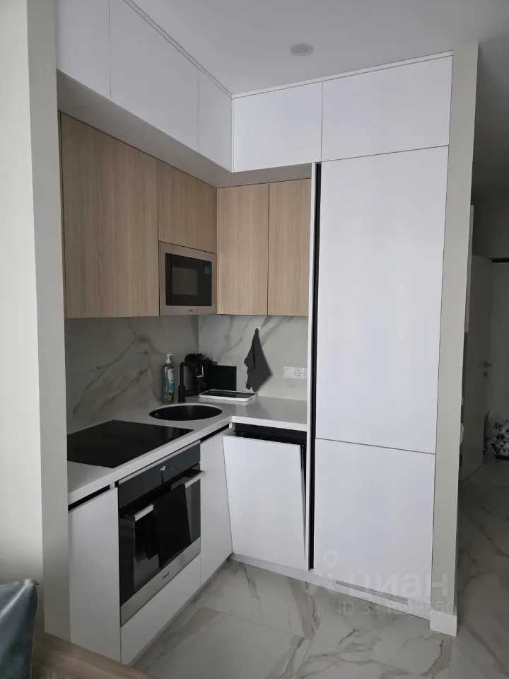 2-комнатная квартира, 39 м²