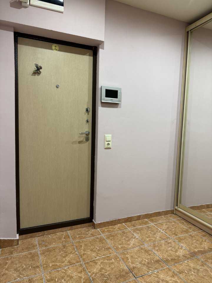 1-комнатная квартира, 40 м²