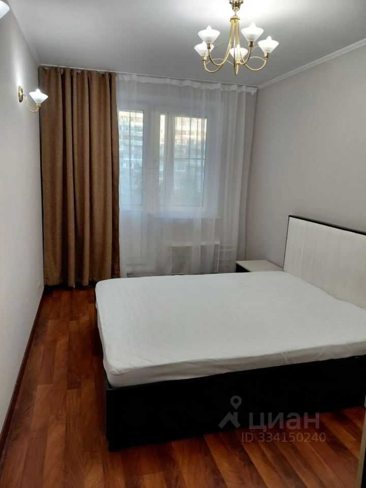 3-комнатная квартира, 85 м² — фотография 3