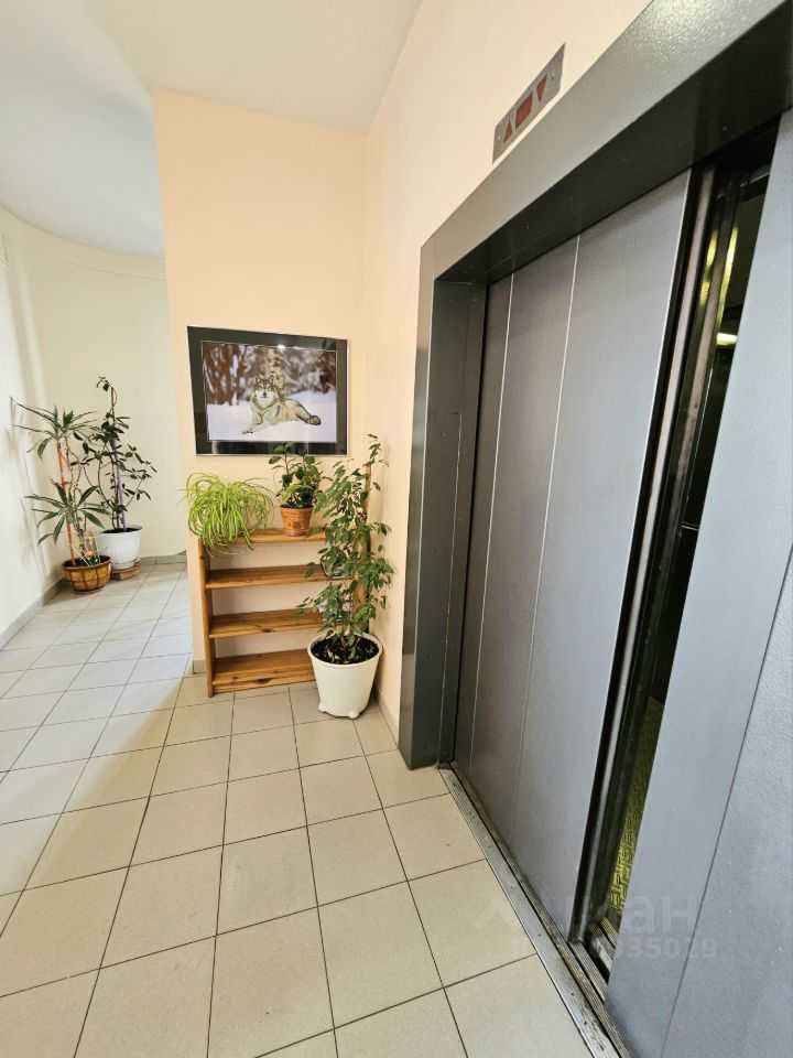 5-комнатная квартира, 200 м² — фотография 2