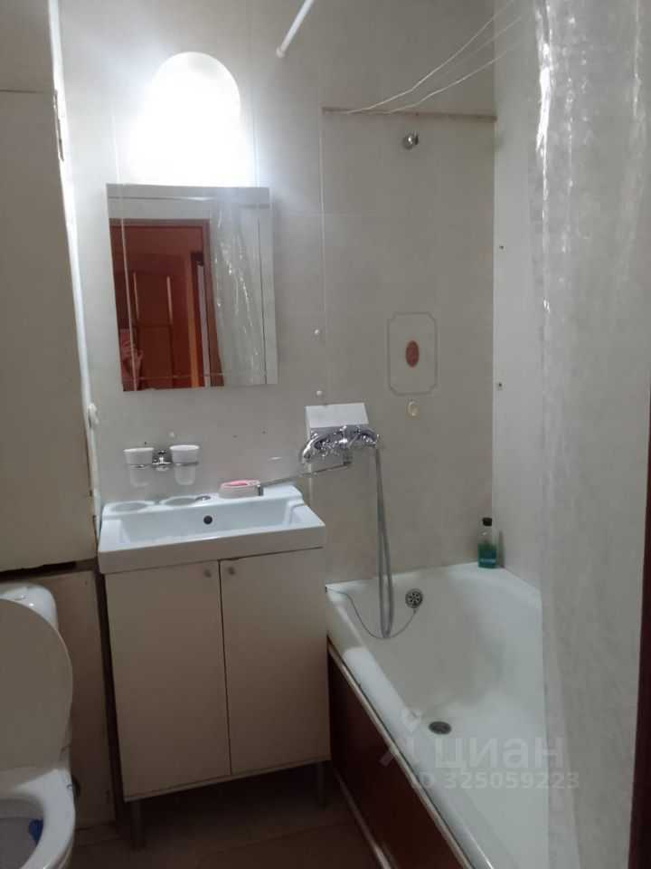 1-комнатная квартира, 38 м² — фотография 3