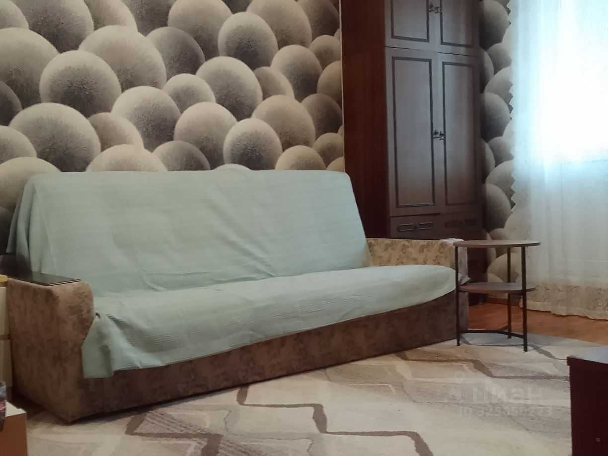 1-комнатная квартира, 38 м²