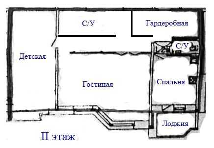 5-комнатная квартира, 285 м² — фотография 3
