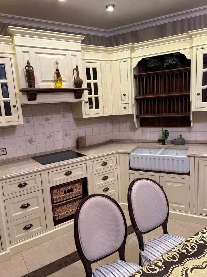 3-комнатная квартира, 103 м² — фотография 2