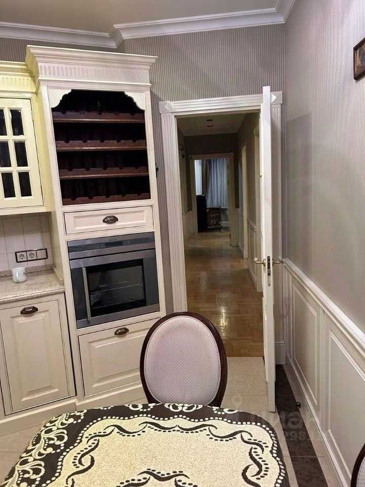 3-комнатная квартира, 103 м² — фотография 3