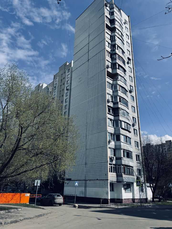 2-комнатная квартира, 63 м² — фотография 2