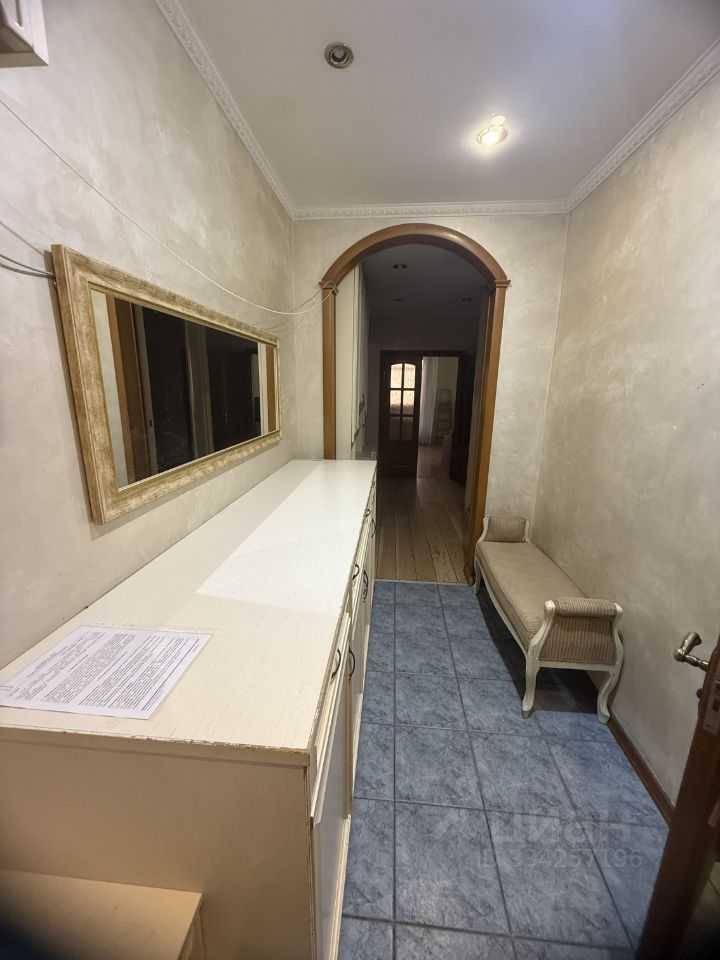 3-комнатная квартира, 103 м²