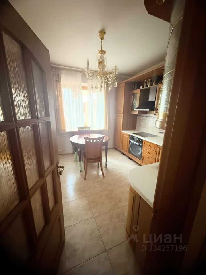 3-комнатная квартира, 103 м² — фотография 3