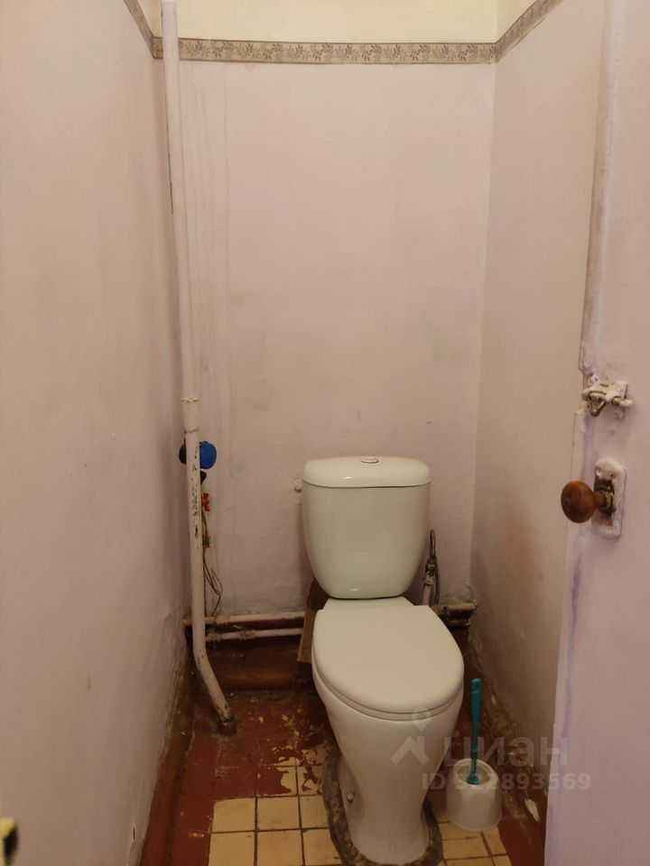 3-комнатная квартира, 75 м² — фотография 2