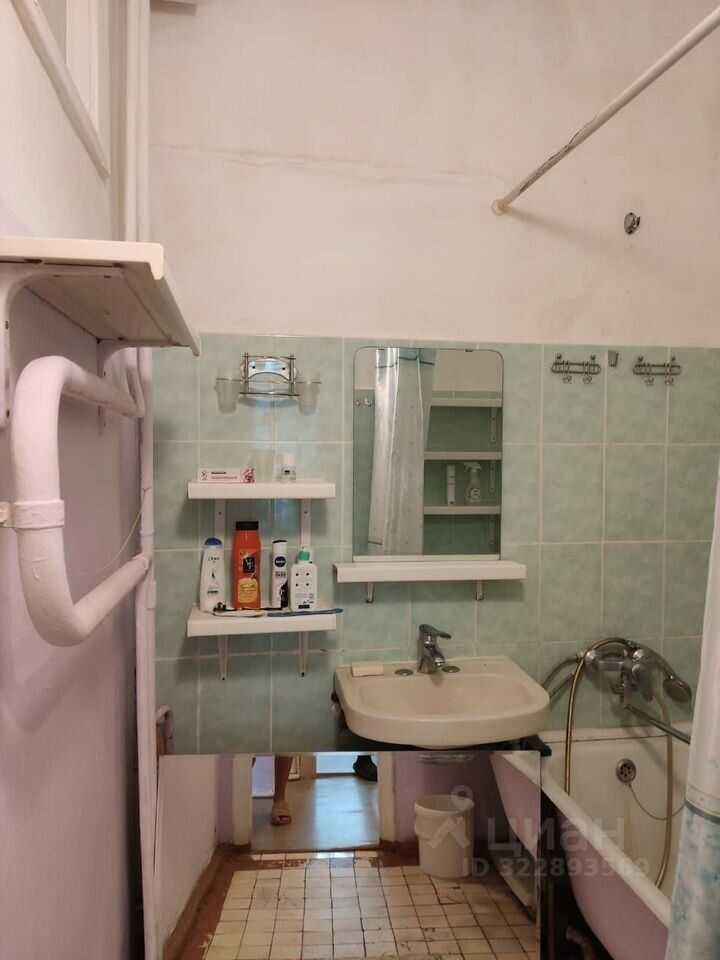 3-комнатная квартира, 75 м² — фотография 3