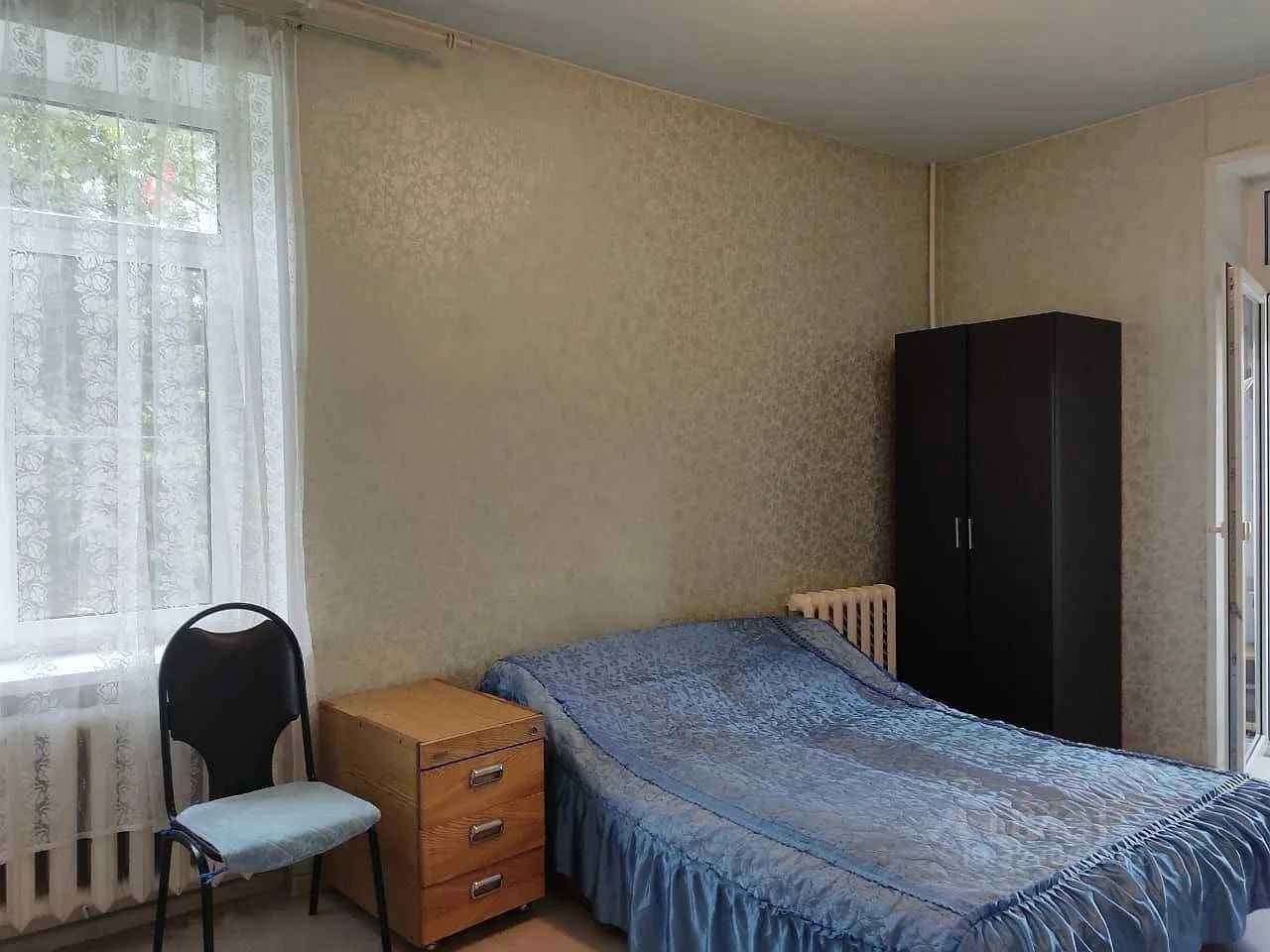 3-комнатная квартира, 78 м² — фотография 2