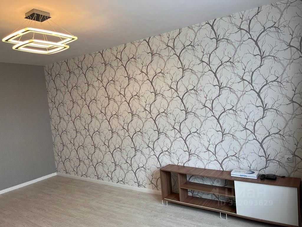 1-комнатная квартира, 44 м² — фотография 2
