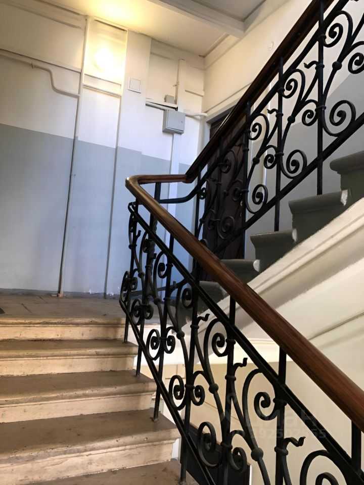 3-комнатная квартира, 59,6 м² — фотография 2