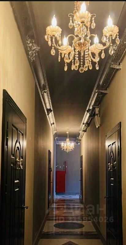 1-комнатная квартира, 26 м² — фотография 2