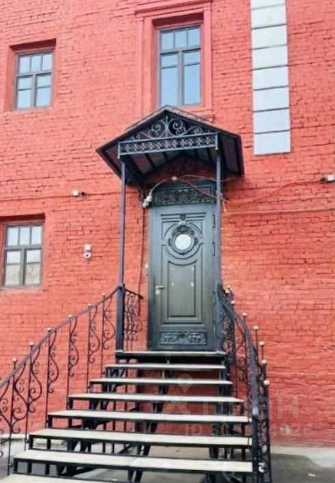 1-комнатная квартира, 26 м² — фотография 3