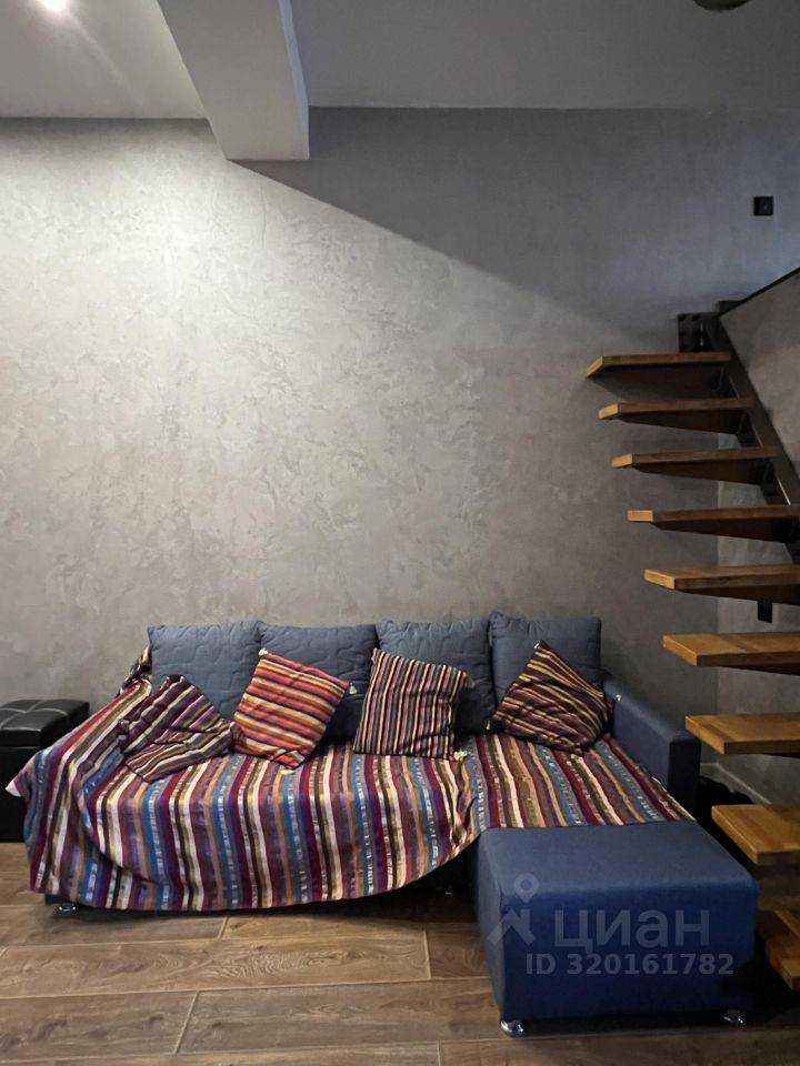 1-комнатная квартира, 25 м² — фотография 3