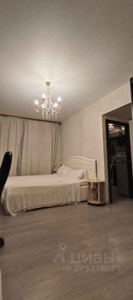 1-комнатная квартира, 30 м² — фотография 2