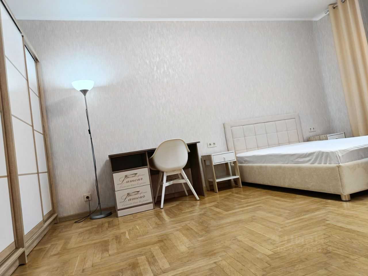 1-комнатная квартира, 34 м² — фотография 3