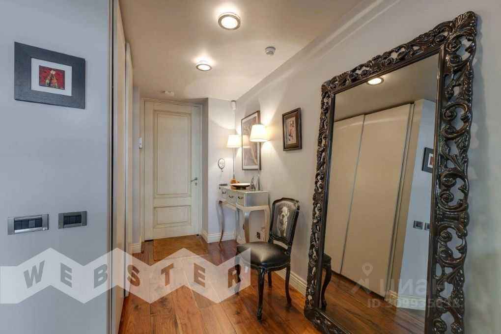 4-комнатная квартира, 152 м² — фотография 3