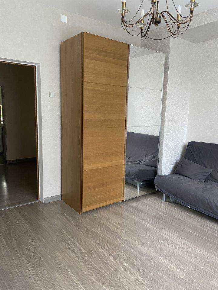 4-комнатная квартира, 95 м² — фотография 2