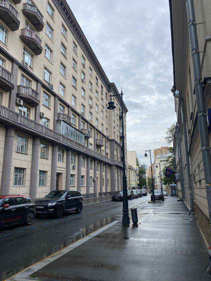 4-комнатная квартира, 95 м²