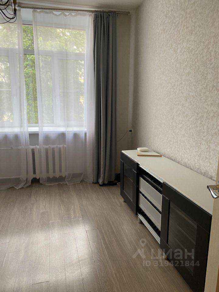 4-комнатная квартира, 95 м² — фотография 3