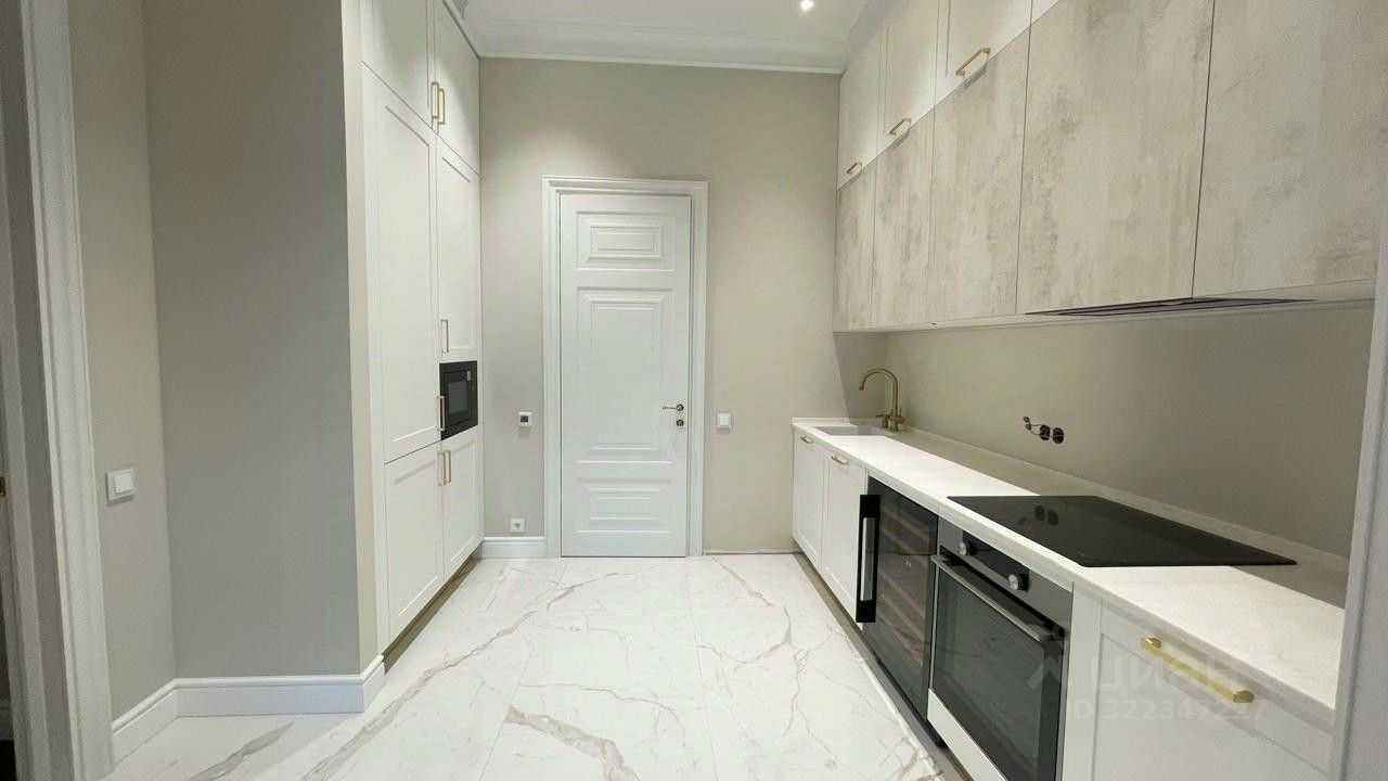 3-комнатная квартира, 120 м² — фотография 2