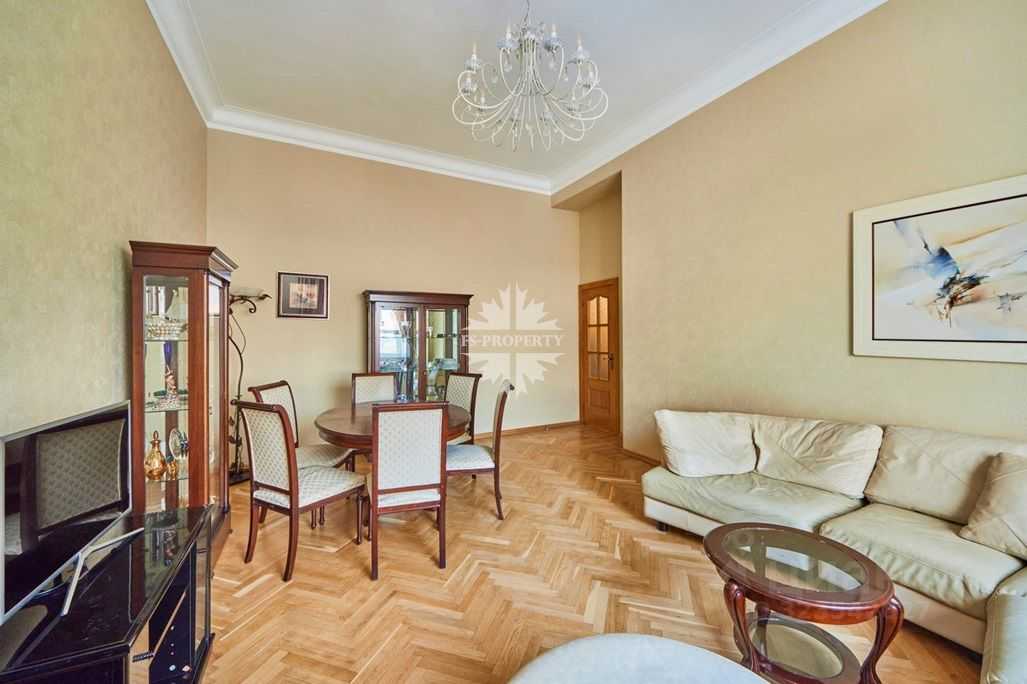 3-комнатная квартира, 105 м² — фотография 2