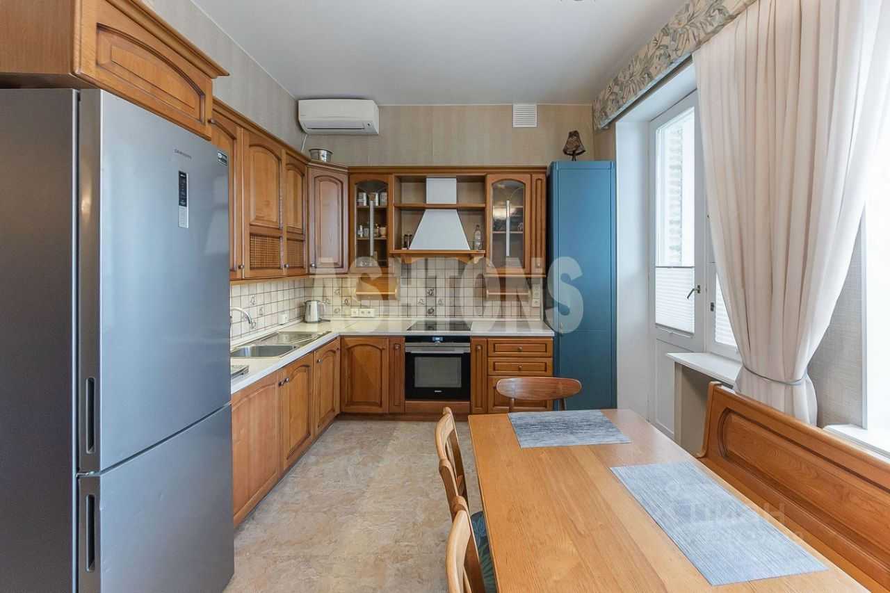 3-комнатная квартира, 105 м² — фотография 3