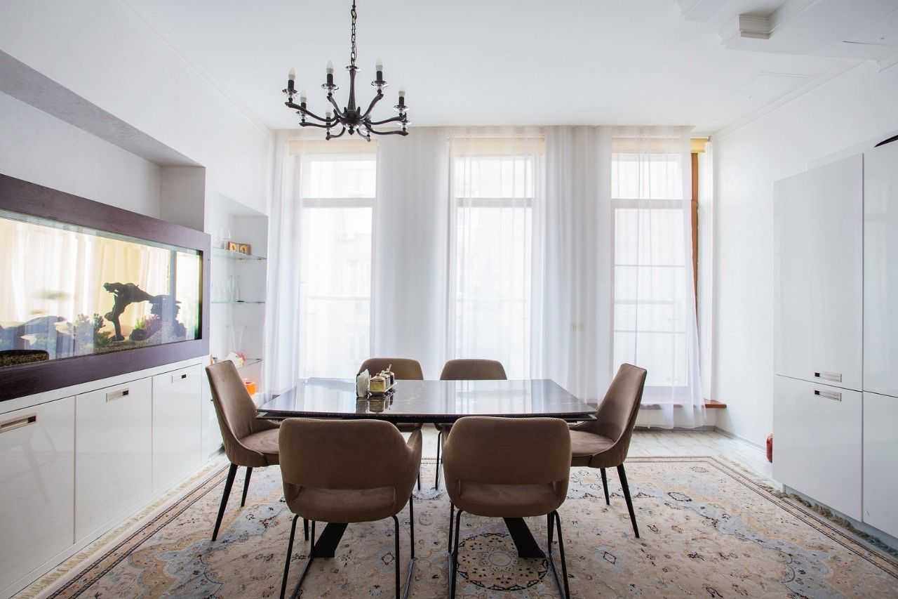 3-комнатная квартира, 164 м² — фотография 3