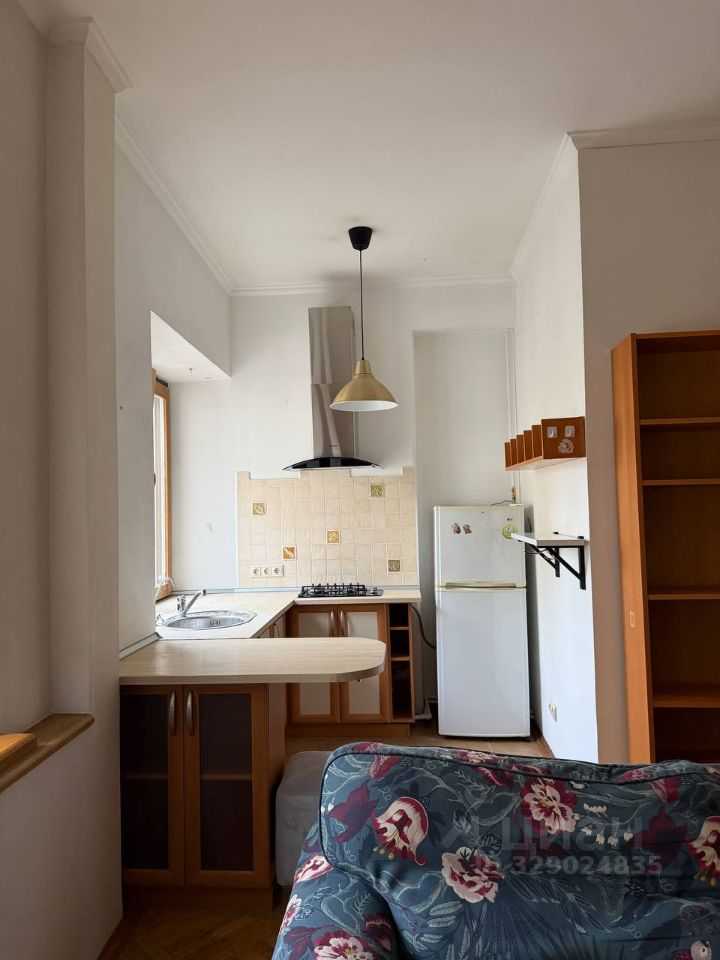 2-комнатная квартира, 45 м² — фотография 3