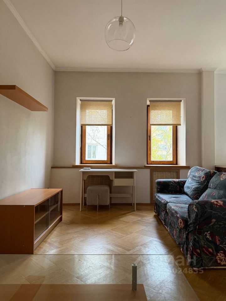 2-комнатная квартира, 45 м² — фотография 2