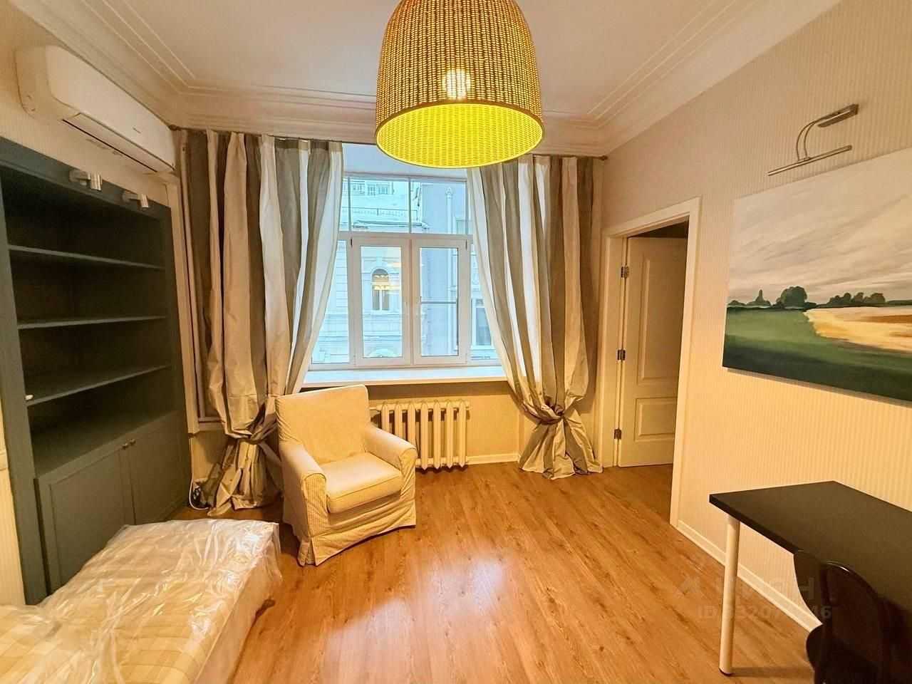 3-комнатная квартира, 84 м² — фотография 3