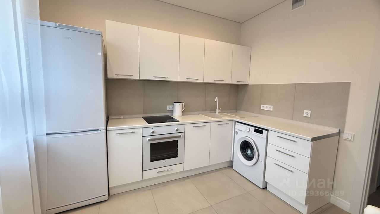 2-комнатная квартира, 50 м²