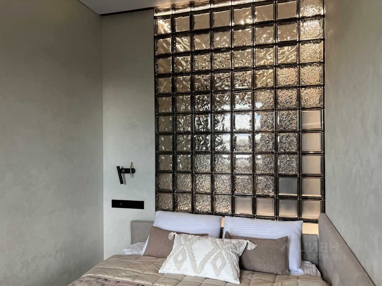 1-комнатная квартира, 32 м² — фотография 2