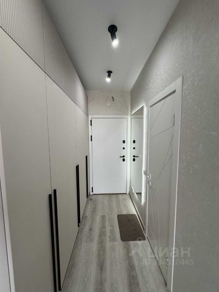 1-комнатная квартира, 25 м²