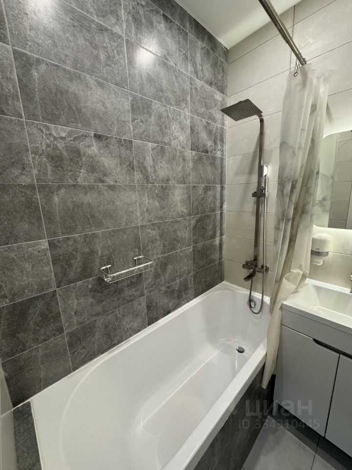 1-комнатная квартира, 25 м² — фотография 3