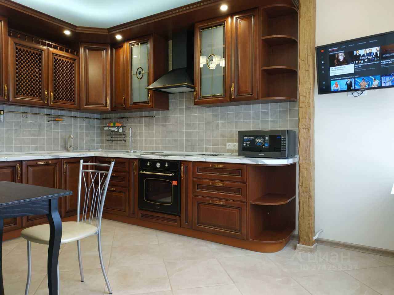 1-комнатная квартира, 47 м² — фотография 2