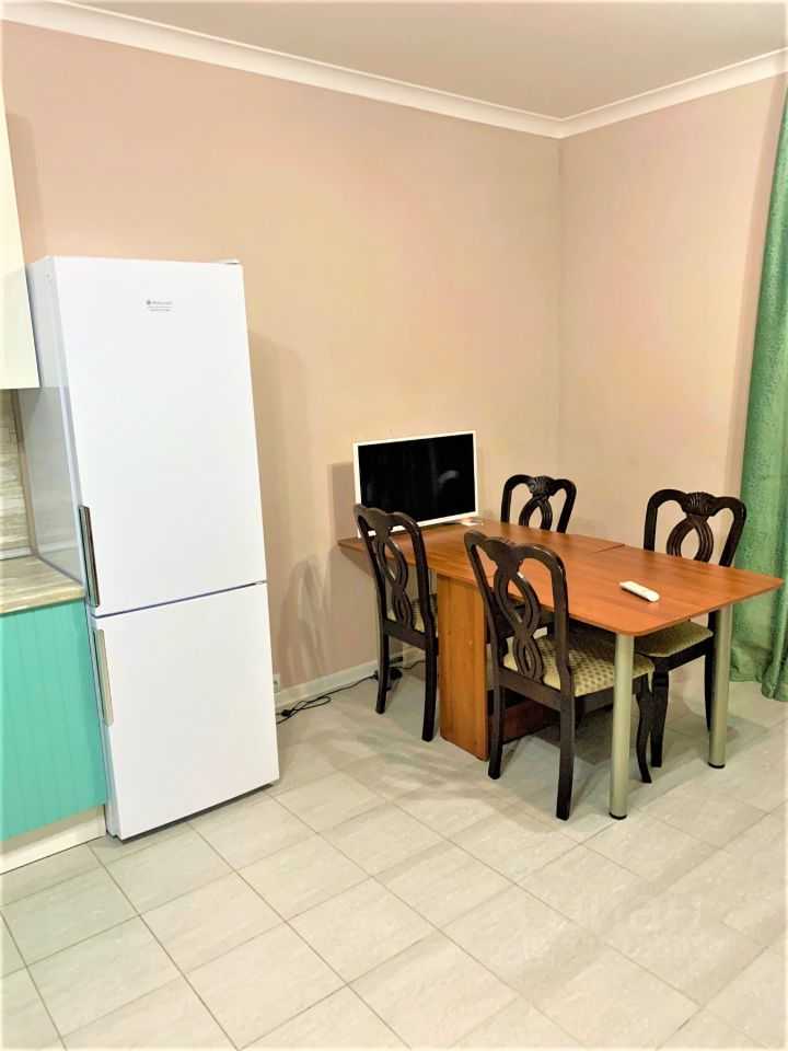 3-комнатная квартира, 80 м² — фотография 3