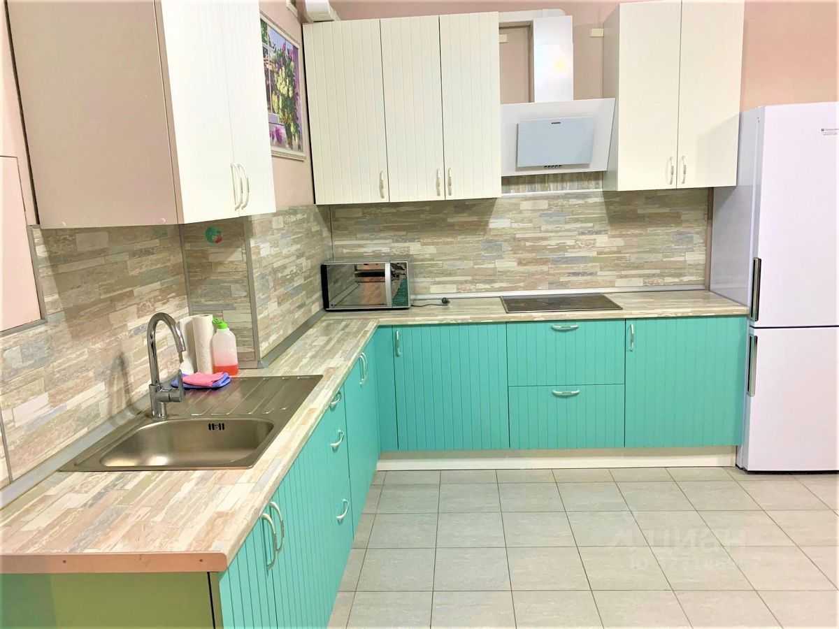 3-комнатная квартира, 80 м² — фотография 2