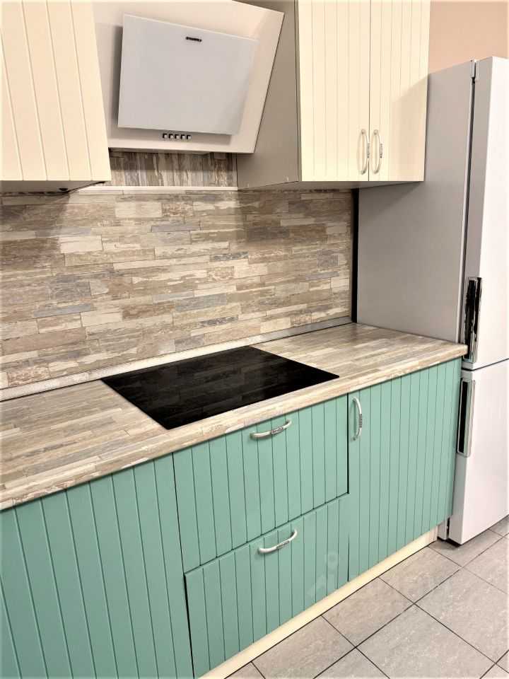 3-комнатная квартира, 80 м²