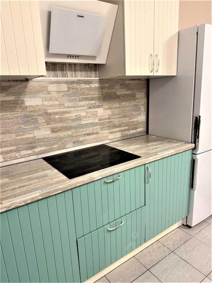 3-комнатная квартира, 75 м² — фотография 2